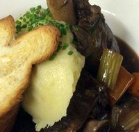 Fico Bar Baretto - Queensland Tourism