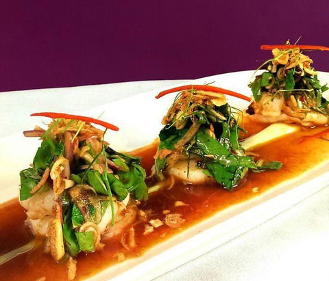Galangal Thai Cuisine - QLD Tourism 9