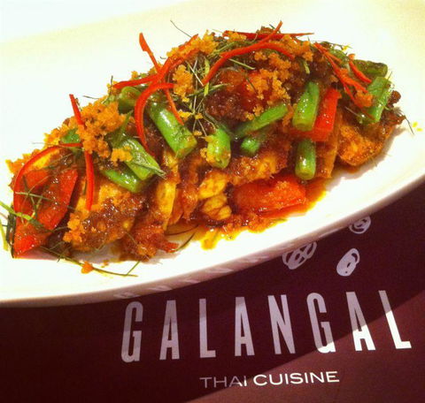Galangal Thai Cuisine - QLD Tourism 10