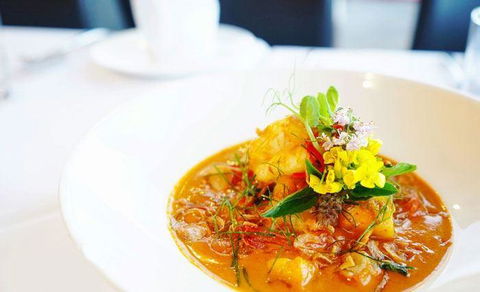 Galangal Thai Cuisine - QLD Tourism 1