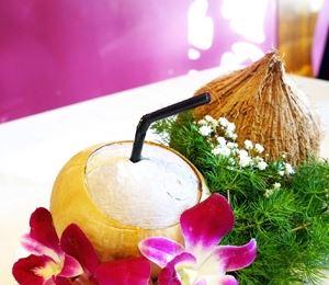 Galangal Thai Cuisine - QLD Tourism 2