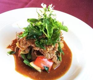 Galangal Thai Cuisine - QLD Tourism 3