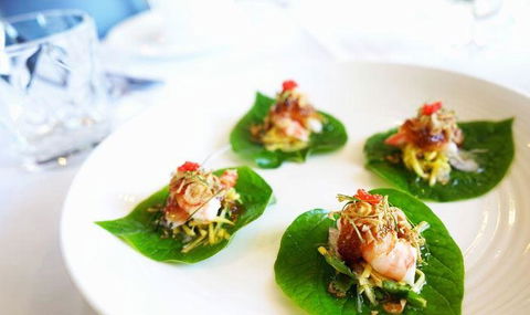 Galangal Thai Cuisine - QLD Tourism 4