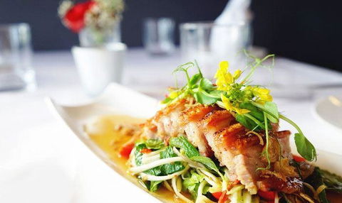 Galangal Thai Cuisine - QLD Tourism 6