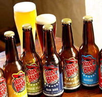Ironbark Brewery - Queensland Tourism