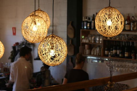 Laneway - Queensland Tourism 0
