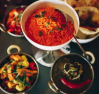 Nataraja Indian Restaurant - Queensland Tourism