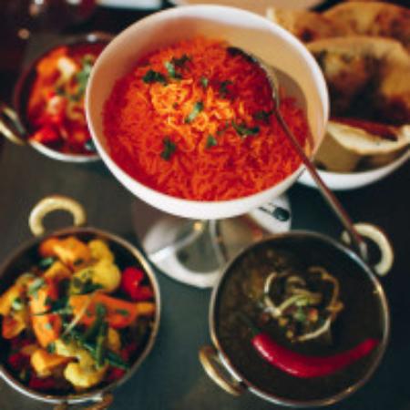 Nataraja Indian Restaurant - Queensland Tourism 0