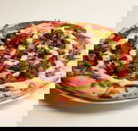 Opal Pizza - QLD Tourism