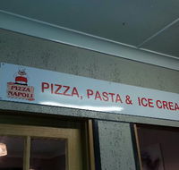 Pizza Napoli - QLD Tourism
