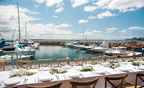 Posh Pizza - Queensland Tourism 3