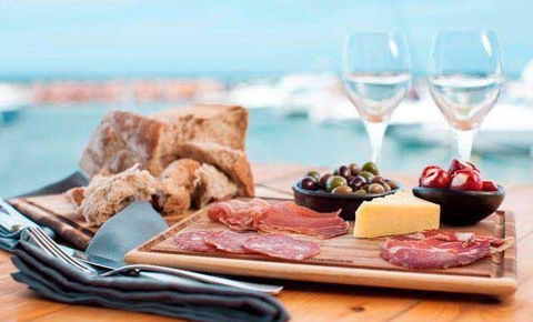 Posh Pizza - Queensland Tourism 4