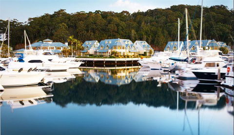 Posh Pizza - Queensland Tourism 8