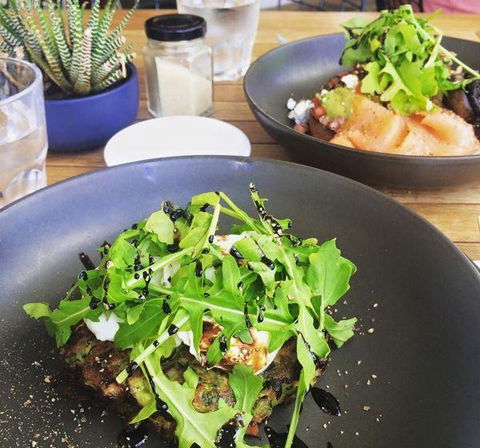 Raita Noda Chef's Kitchen - QLD Tourism 7