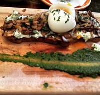 Rustic Pearl - Queensland Tourism