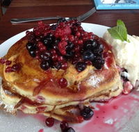 Santi's - QLD Tourism