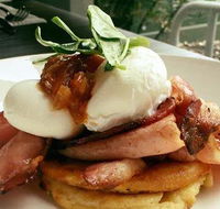 Smokey Joes Cafe Bar  Grill - Queensland Tourism