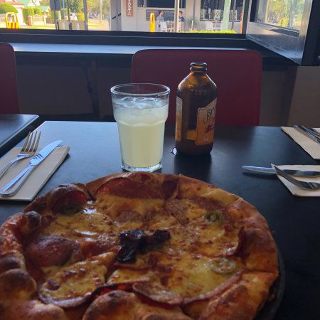 Sorella Pizza Kitchen - Queensland Tourism 0