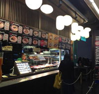 Tenkomori Ramen House - Queensland Tourism
