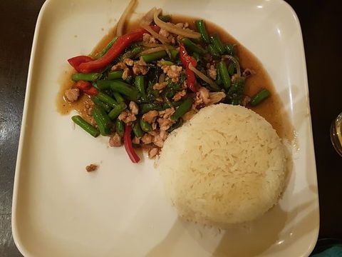 Thai Culinary - QLD Tourism 0