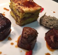 The Laneway Lounge - Queensland Tourism