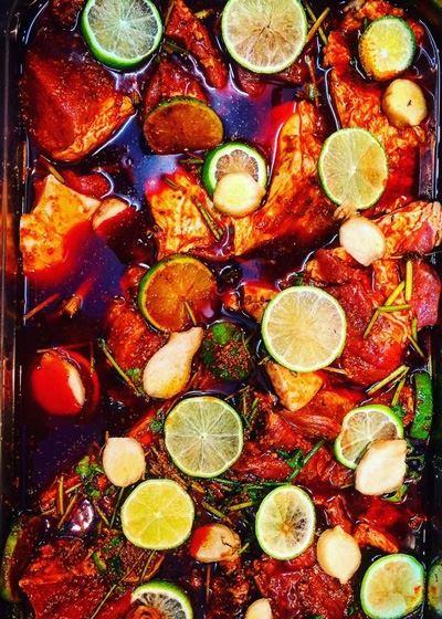 The Union Bar - QLD Tourism 11