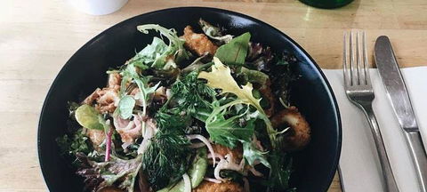 The Union Bar - QLD Tourism 2