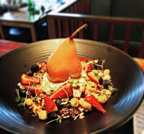 The Union Bar - QLD Tourism 5