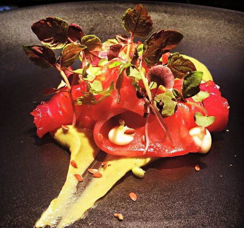 The Union Bar - QLD Tourism 6