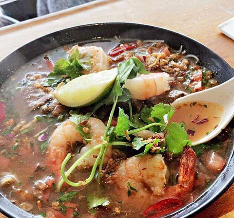 The Union Bar - QLD Tourism 7