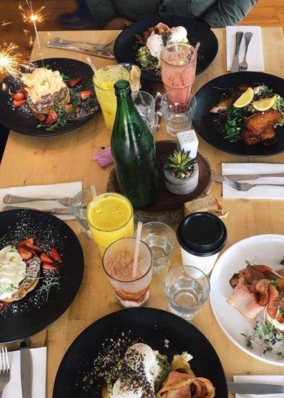 The Union Bar - QLD Tourism 8