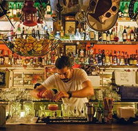 Vasco - Queensland Tourism