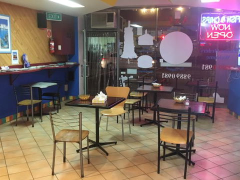 A & C Fish N Chippery - QLD Tourism 0