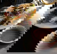 Ambrosia Cafe - Queensland Tourism