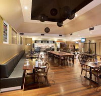 Blackburn Hotel