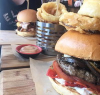 Burgled - Queensland Tourism