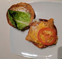 JD's Burgers/Asian Fusion - Queensland Tourism