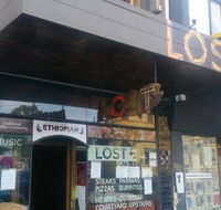 Lost Tapas - Queensland Tourism