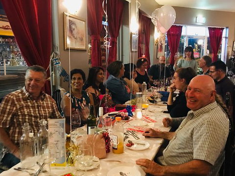 Maharani Indian Restaurant - QLD Tourism 0