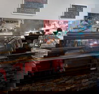 Main Street Cafe - Queensland Tourism