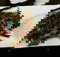 Pho 288 - Queensland Tourism