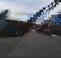 Rollo's Kiosk - Queensland Tourism