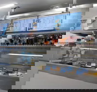 Swordfish Chippery - Queensland Tourism