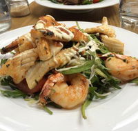 Zouz Cafe