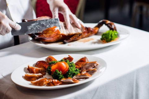 All People Chinese Restaurant - QLD Tourism 0