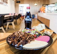 Anatolian Grill - QLD Tourism
