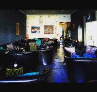 Arabesque Shisha Bar - QLD Tourism