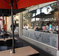 Astro Cafe - QLD Tourism