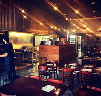 Bluestone American BBQ - QLD Tourism