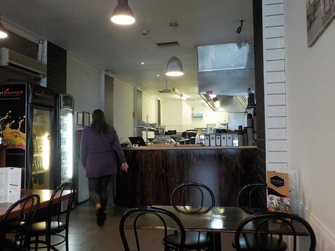 Cafe Budino - Queensland Tourism 0